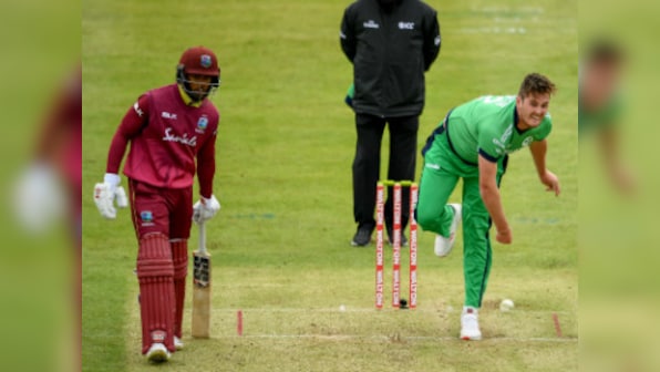 West Indies vs Ireland, highlights, 2nd ODI at Barbados, Full Cricket Score: Windies clinch last over thriller; lead 2-0 in three match series