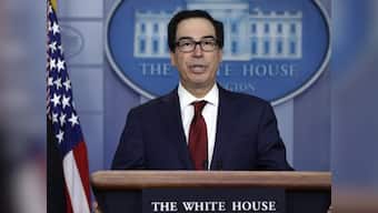 US announces new sanctions on Iran after missile strikes on American bases, targets senior officials and key industries