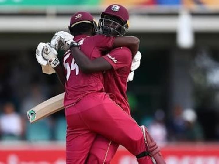 ICC U-19 World Cup 2020: West Indies' all-round performance earns them three-wicket victory over Australia