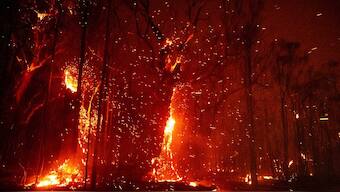 Australia Fires: Military deployed to keep deadly fires from spreading further — 'It's an atomic bomb,' say authorities