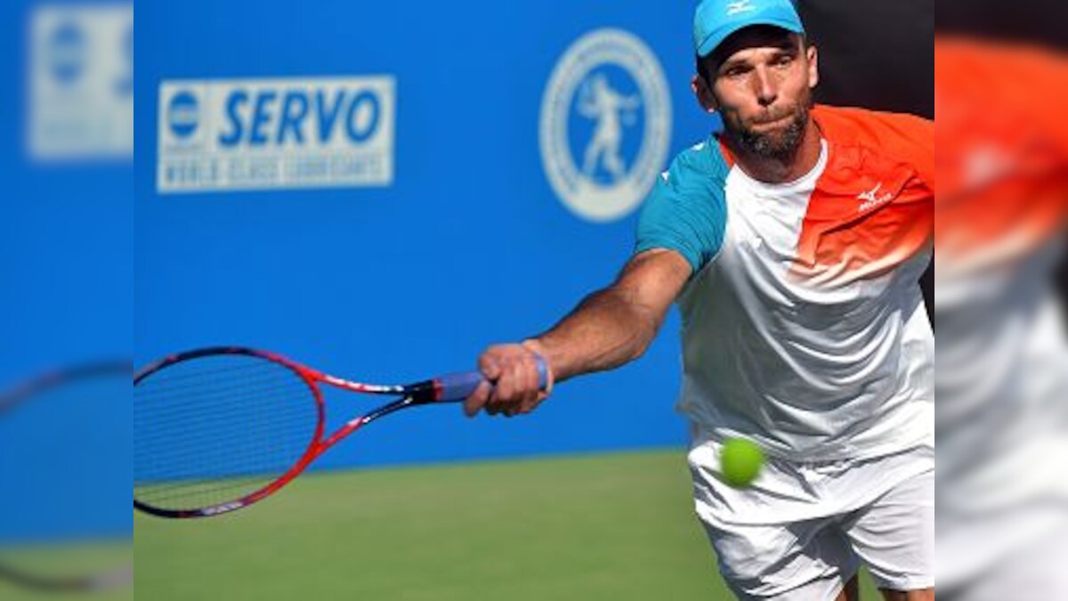 Maharashtra Open: From Benoit Paire to Philipp Kohlschreiber, tennis stars to watch out at third edition