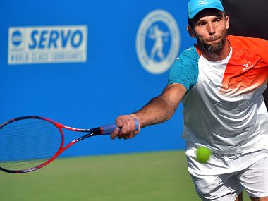 Maharashtra Open: From Benoit Paire to Philipp Kohlschreiber, tennis stars to watch out at third edition Maharashtra Open: From Benoit Paire to Philipp Kohlschreiber, tennis stars to watch out at third edition
