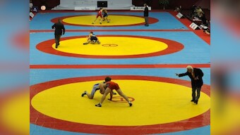 Asian Wrestling Championships 2020: Triple bronze blitz ensures India's best-ever performance in Greco-Roman category