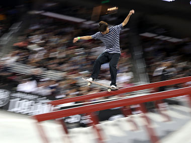 Tokyo Olympics 2020: Taking skateboarding to the streets? Not in Japan Tokyo Olympics 2020: Taking skateboarding to the streets? Not in Japan