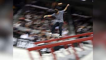 Tokyo Olympics 2020: Taking skateboarding to the streets? Not in Japan