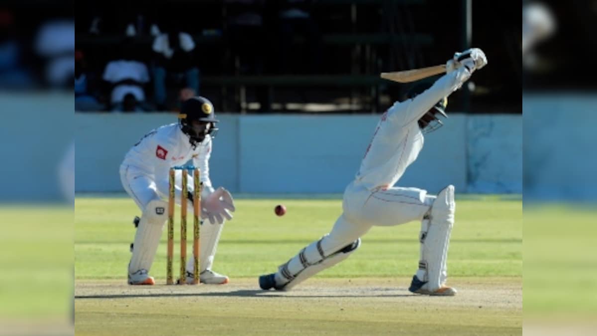 Zimbabwe vs Sri Lanka, Highlights, 1st Test, Day 5 at Harare, Full Cricket Score: Visitors grab series lead with 10-wicket win