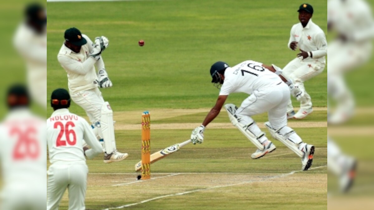 Zimbabwe vs Sri Lanka, Highlights, 1st Test, Day 3 at Harare, Full Cricket Score: Visitors trail by 63 runs