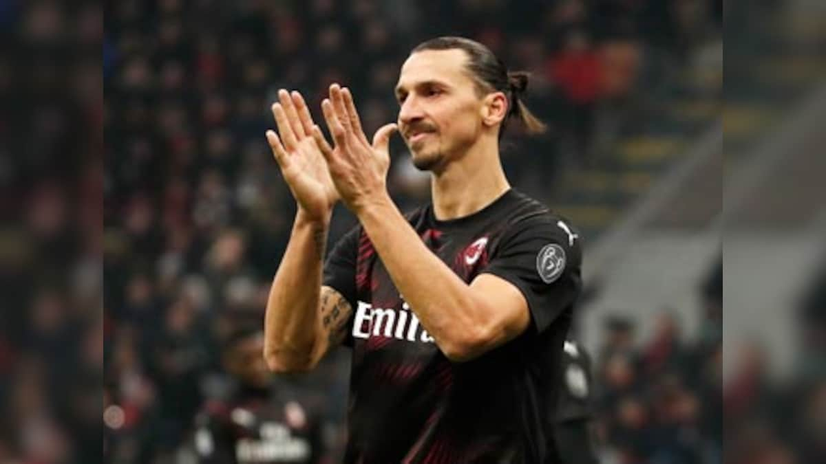 Serie A: Zlatan Ibrahimovic makes AC Milan return in goalless draw against Sampdoria; Romelu Lukaku, Cristiano Ronaldo on target