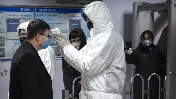 Coronavirus death toll in China rises to 80, Hong Kong bans visitors from Hubei province