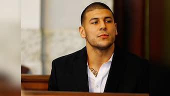 Killer Inside: The Mind of Aaron Hernandez review — Netflix docuseries isn't most compelling take on NFL star's story
