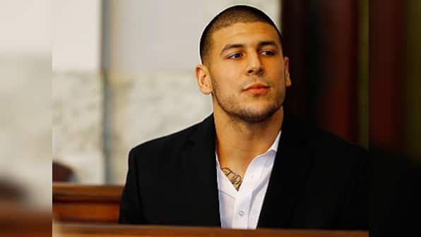 Killer Inside: The Mind of Aaron Hernandez review — Netflix docuseries isn't most compelling take on NFL star's story