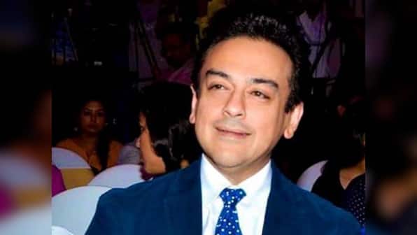 Adnan Sami Padma Award row: Timing of honour, when musician's prime is long past, reduces him to sycophancy