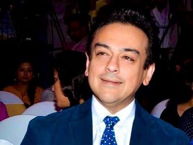 Adnan Sami Padma Award row: Timing of honour, when musician's prime is long past, reduces him to sycophancy Adnan Sami Padma Award row: Timing of honour, when musician's prime is long past, reduces him to sycophancy