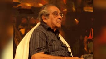 Akbar Padamsee: Consummate colourist, caring peer, anti-censorship champion and ever-evolving artist