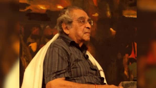 Akbar Padamsee: Consummate colourist, caring peer, anti-censorship champion and ever-evolving artist