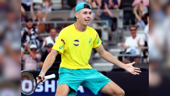 Australian Open 2020: 'Devastated' Alex De Minaur pulls out of first grand slam of the season with injury