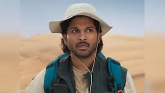 Ala Vaikunthapurramuloo movie review: Allu Arjun, Murali Sharma shine in Trivikram Srinivas’ heartfelt drama