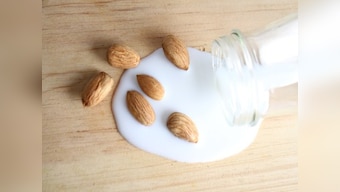 Almonds, Greek Yogurt and more: 5 healthy snacks to help you lose weight