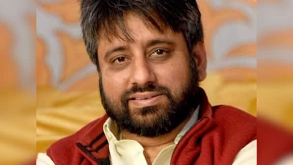Delhi Assembly election 2020: In solidarity with anti-CAA protests, Okhla AAP MLA Amanatullah Khan to scrap roadshow, padyatra