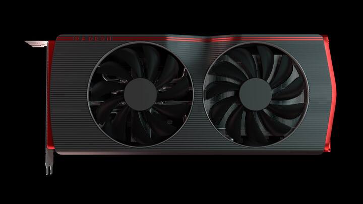 AMD launches Navi 10-based Radeon RX 5600 XT GPU for ‘Ultimate 1080p Gaming’ AMD launches Navi 10-based Radeon RX 5600 XT GPU for ‘Ultimate 1080p Gaming’