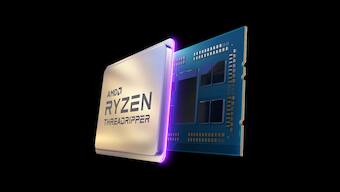 AMD Ryzen Threadripper 3990X, Radeon RX 5600 XT graphics card and more announced