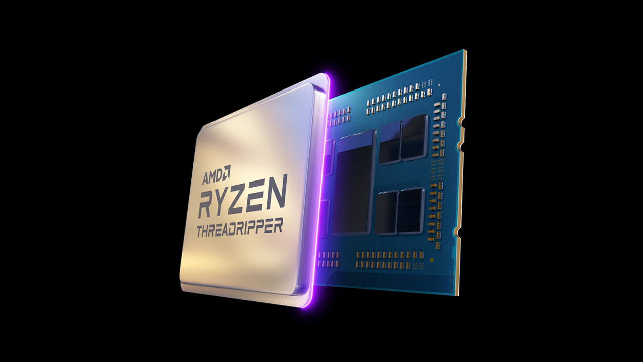 AMD Ryzen Threadripper 3990X, Radeon RX 5600 XT graphics card and more announced AMD Ryzen Threadripper 3990X, Radeon RX 5600 XT graphics card and more announced
