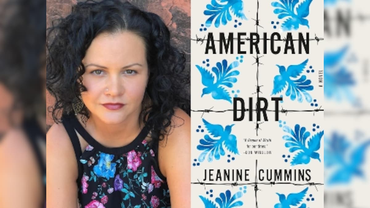 Writing, race and representation: What the debate about Jeanine Cummins' American Dirt tells us about appropriation