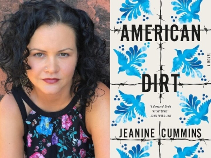 Writing, race and representation: What the debate about Jeanine Cummins' American Dirt tells us about appropriation