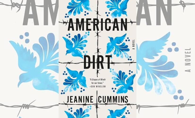 american dirt