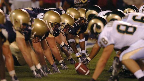 Twitter says several NFL teams' accounts hacked ahead of the Super Bowl on 2 Feb