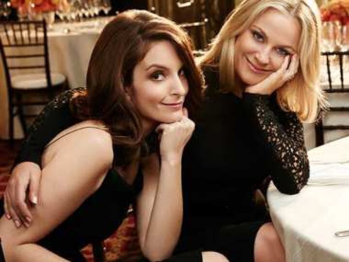 Amy Poehler announces that she will host Golden Globes 2021 with Tina Fey: There are no two funnier people anywhere