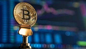 Bitcoin hits record high above $45,000 after Tesla announced $1.5 billion investment
