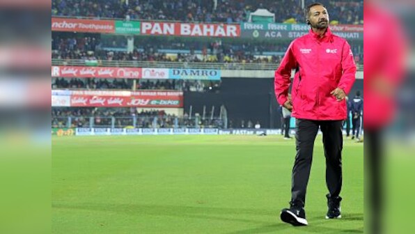ICC U-19 World Cup 2020: Anil Chaudhary lone Indian in list of umpires for showpiece event