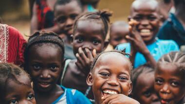 EU to give $998 million aid to countries facing humanitarian crisis, climate change effects