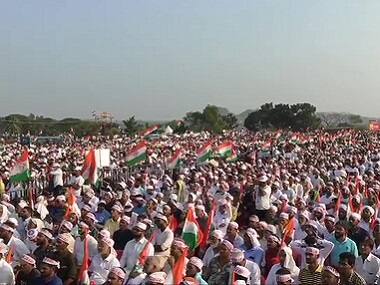 Thousands join anti-CAA, NRC rally in Karnataka’s Mangaluru; Harsh Mander, ex-IAS officer Kannan Gopinathan address crowd