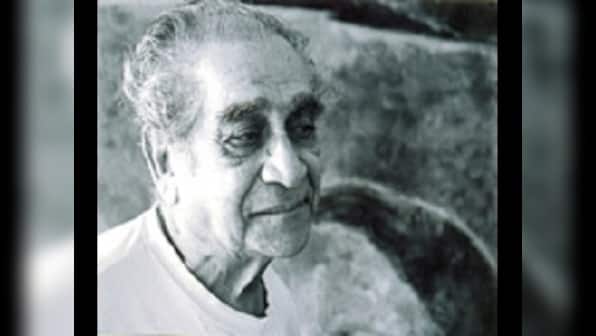 Legendary artist Akbar Padamsee passes away aged 91, leaving behind his indelible imprint on Indian art