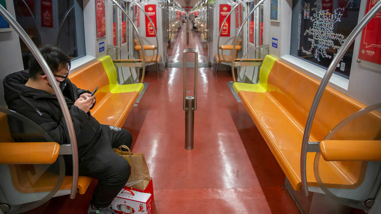 Social distancing might continue till 2022 to ensure contact tracing, health care systems can handle the pressure Social distancing might continue till 2022 to ensure contact tracing, health care systems can handle the pressure