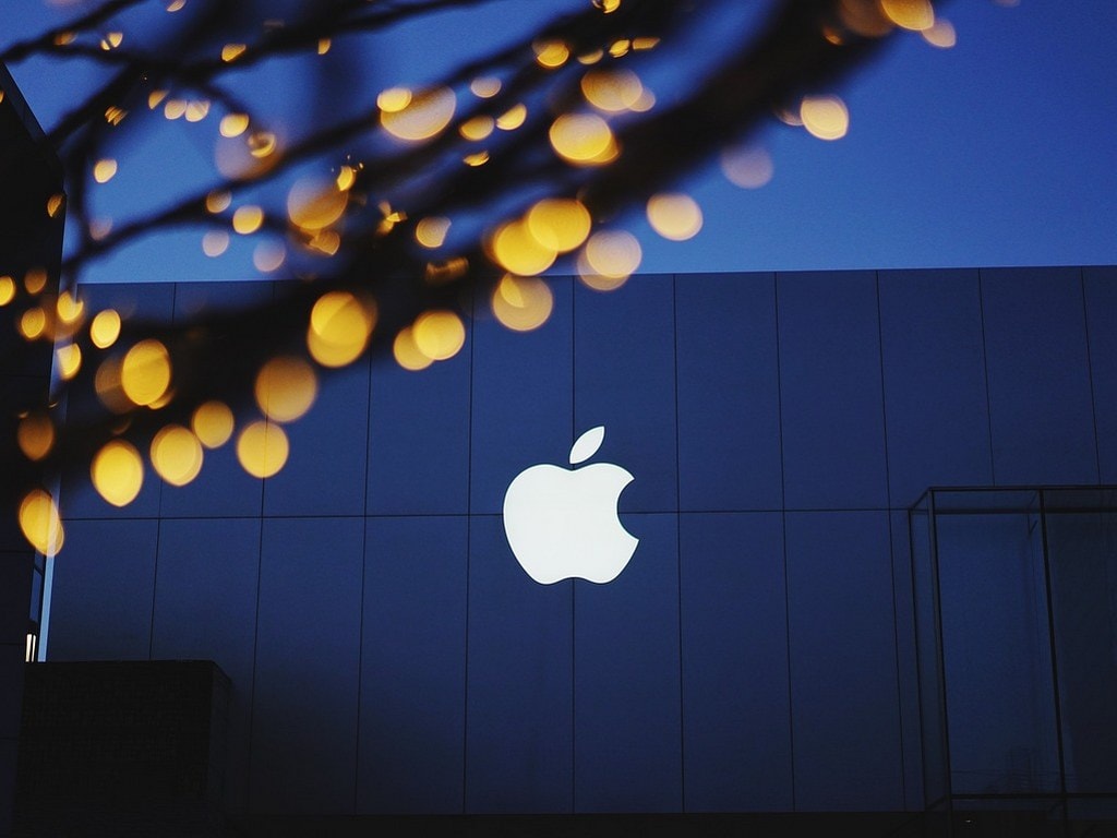  Apple reportedly plans to shift 20 percent of its production from China to India