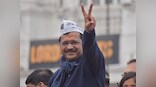 Delhi Assembly polls: Arvind Kejriwal files nomination on last day after several hours' delay; AAP alleges 'conspiracy' to stall CM from registering