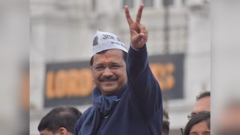 BJP asks Arvind Kejriwal to withdraw 'dictatorial' circular asking govt school teachers to attend swearing-in ceremony; deserve to be invited, says DDCD official