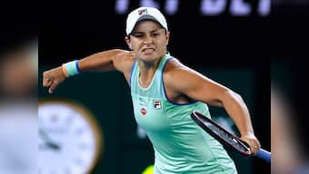 Australian Open 2020: Ash Barty says she is proud of her indigenous heritage after sealing quarter-finals berth on Australia Day