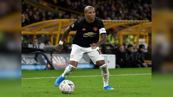 Premier League: Manchester United boss Ole Gunnar Solskjaer says full-back Ashley Young nearing transfer to Inter Milan