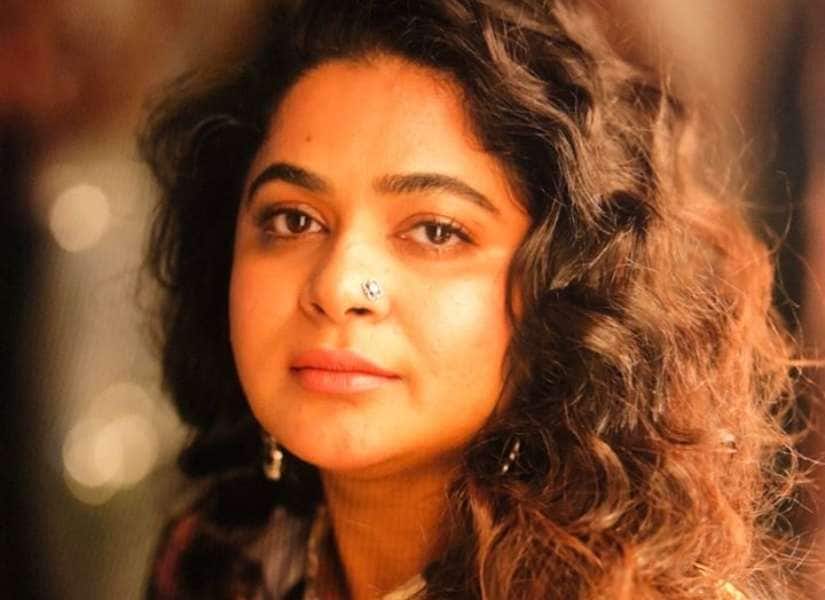 Ashwiny Iyer Tiwari. Image from Facebook @cinespeaks