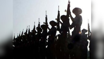 Woman IPS officer alleges Assam Rifles personnel molested, assaulted her; force denies charge, accuses her of misuse of power