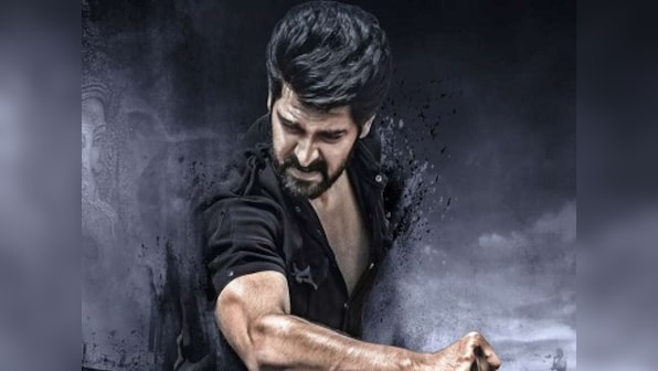 Aswathama movie review: Naga Shaurya’s action thriller is engaging, but needed a better ending