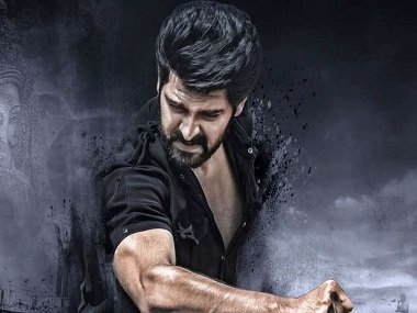 Aswathama movie review: Naga Shaurya’s action thriller is engaging, but needed a better ending Aswathama movie review: Naga Shaurya’s action thriller is engaging, but needed a better ending