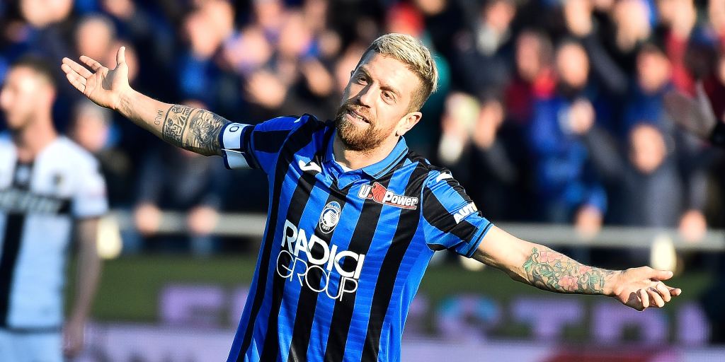 Serie A: Bullish Atalanta 'believe' they can beat table ...