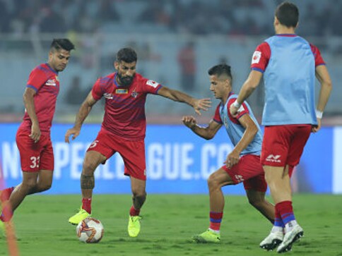ISL 2019-20, Highlights, ATK vs FC Goa, Full Score: ATK bounce back with 2-0 win over Goa ISL 2019-20, Highlights, ATK vs FC Goa, Full Score: ATK bounce back with 2-0 win over Goa