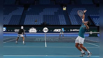 ATP Cup 2020: All you need to know about the new tennis tournament, its format, groups and leading players
