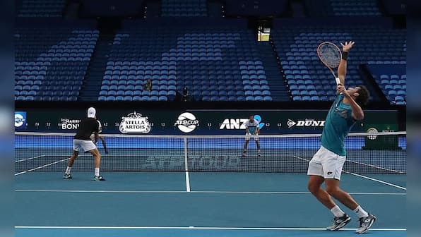 ATP Cup 2020: All you need to know about the new tennis tournament, its format, groups and leading players
